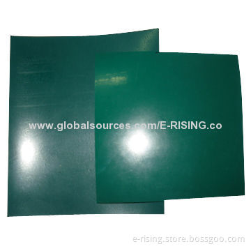 ESD Clean Room Table Mat, 2.0mm Thickness